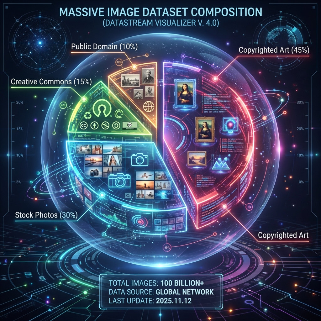 Dataset Composition Analysis