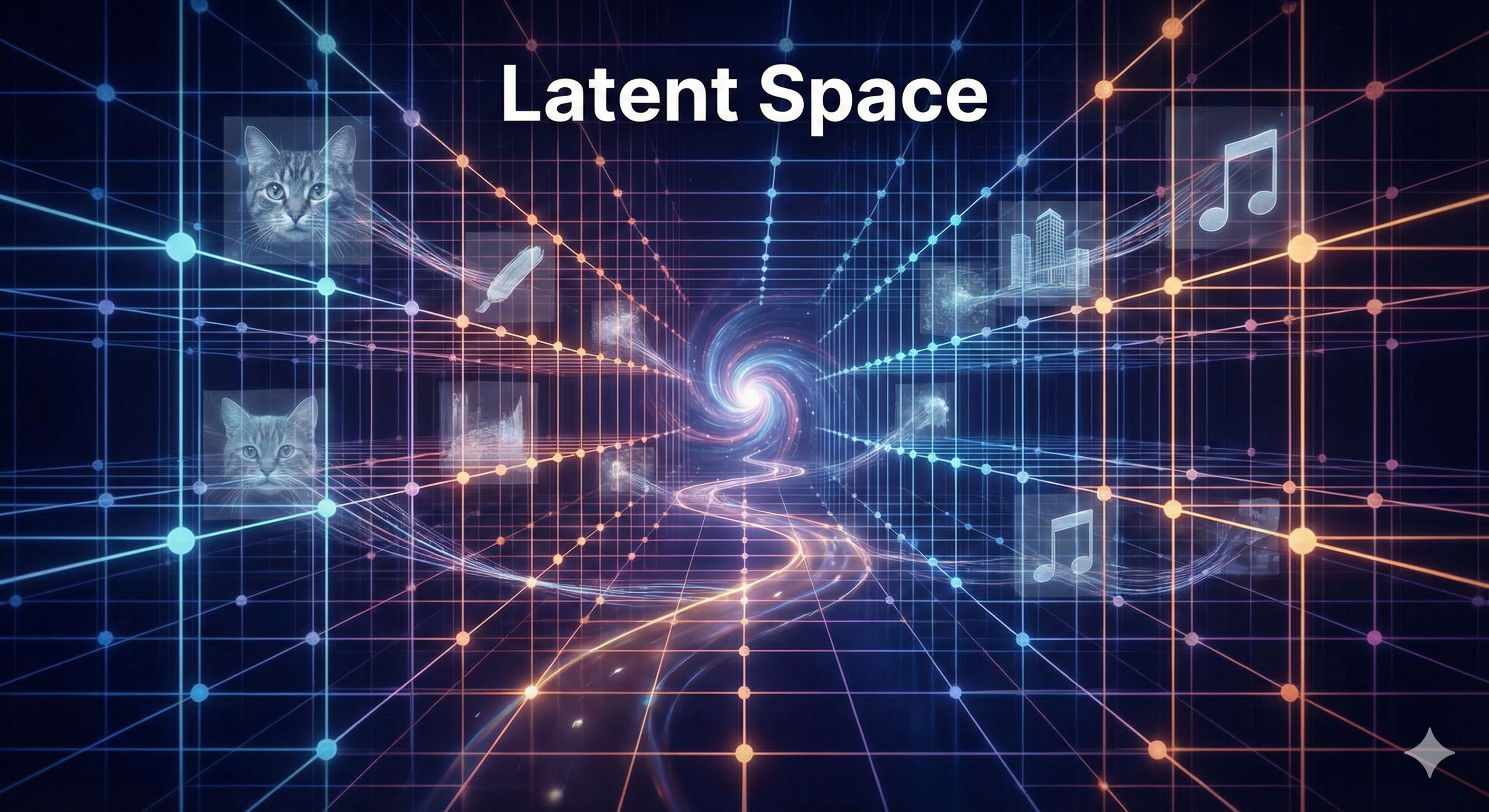 Visualizing the High-Dimensional Void